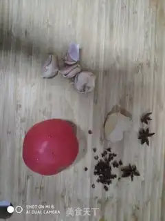 Make Squid cans step 0