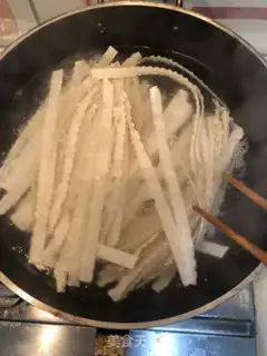 Make Tomato and cabbage step 7
