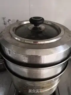 Make A meat bun step 14