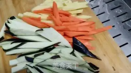 Make Scorch step 1