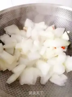 Make Pondballs step 2