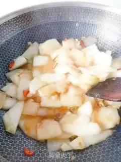 Make Pondballs step 3