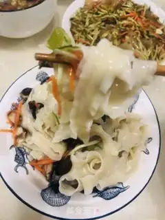 Make - Noodles step 14