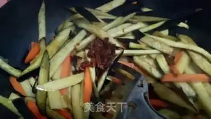Make Scorch step 3