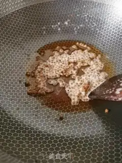 Make Spicy shrimp step 6