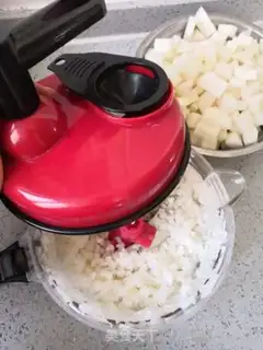 Make Ropball step 3