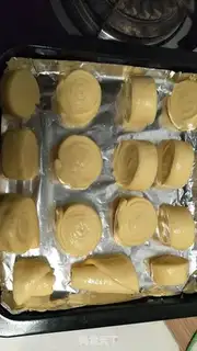 Make Light milk breakfast bag step 6