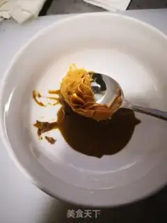 Make Spicy sauce step 3