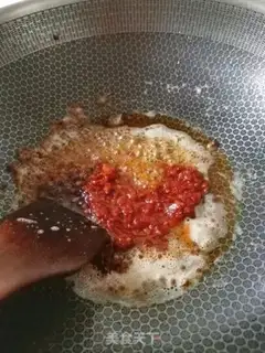 Make Spicy shrimp step 7