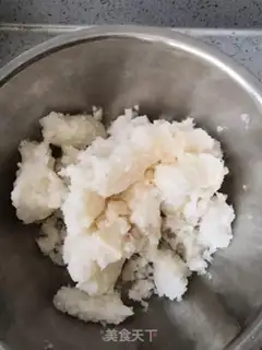 Make Ropball step 5