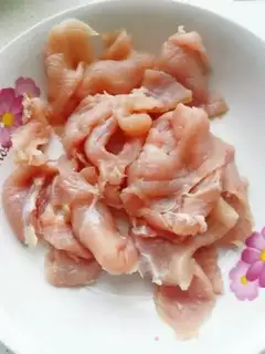 Make Pot meat step 1