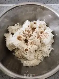 Make Ropball step 7