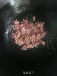Make Cucumber beef step 3