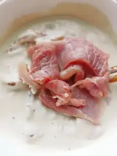 Make Pot meat step 5