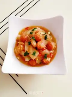 Make Pondballs step 7