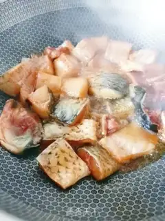 Make Scrambling step 2