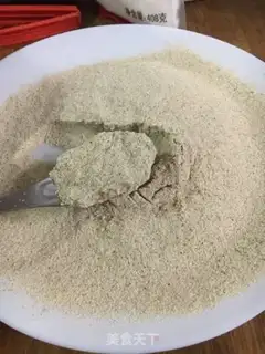 Make Zinc step 4