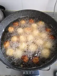 Make Ropball step 12