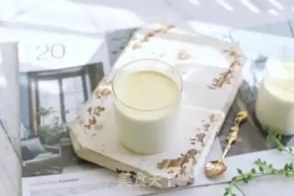 Make Homemade yogurt step 9