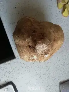 Make A melon step 0