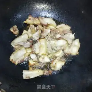 Make Vegetable step 4