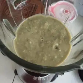 Make Homemade green bean sand step 4