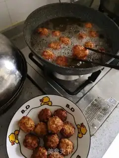 Make Ropball step 13