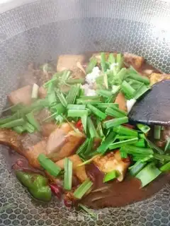 Make Scrambling step 5