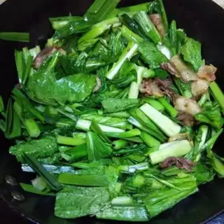 Make Vegetable step 5