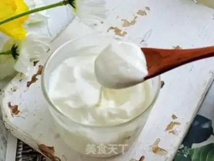 Make Homemade yogurt step 11