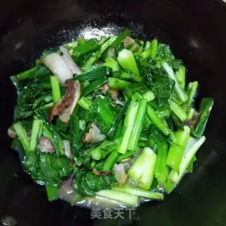 Make Vegetable step 6