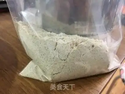 Make Zinc step 5