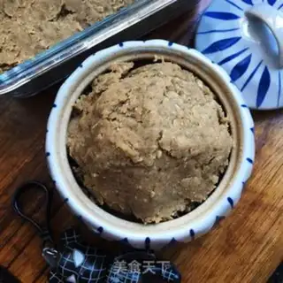Make Homemade green bean sand step 7