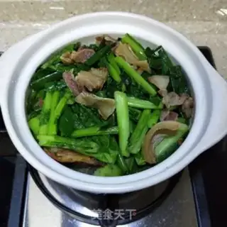 Make Vegetable step 7