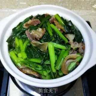 Make Vegetable step 8