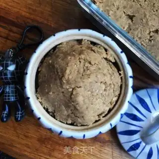 Make Homemade green bean sand step 8