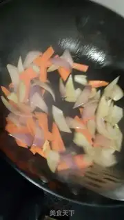 Make Aoi-maru-sama-sama step 3