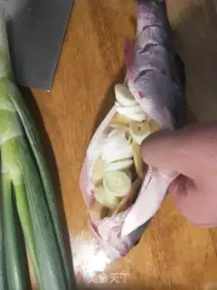 Make Vacuate herring step 1