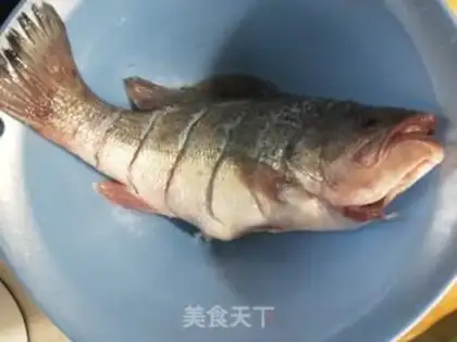 Make Vacuate herring step 2