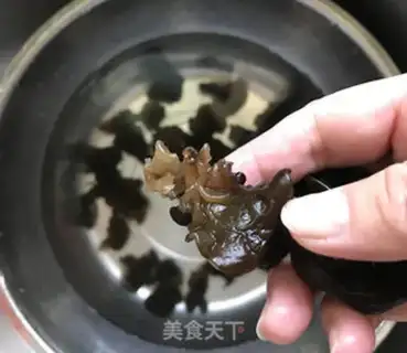Make Pork-wire soup step 4