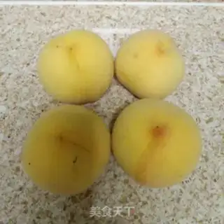 Make Peach can step 0