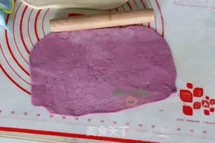 Make Potato rolls step 7
