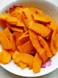 Make Pumpkin step 2