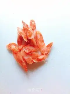 Make Weenie pasta step 2