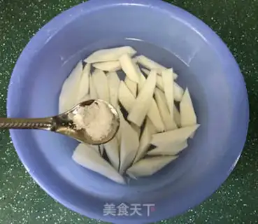 Make Pork-wire soup step 6