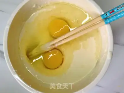 Make Dried yellow fish step 2