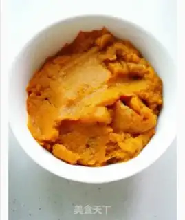 Make Pumpkin step 3