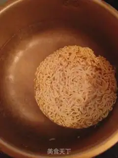 Make Weenie pasta step 3