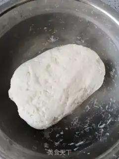 Make Bean bag step 2