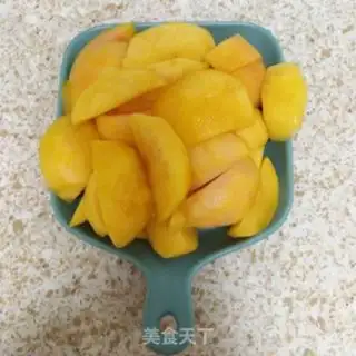 Make Peach can step 2